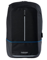 Mochila Nacon Gaming Backpack Black (negro) Playstation 4 PS4